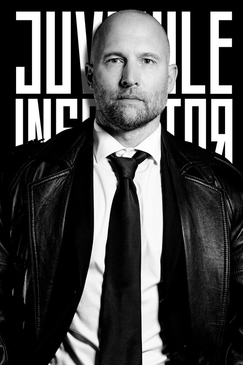 Photo of Bruno Jänes, Acting