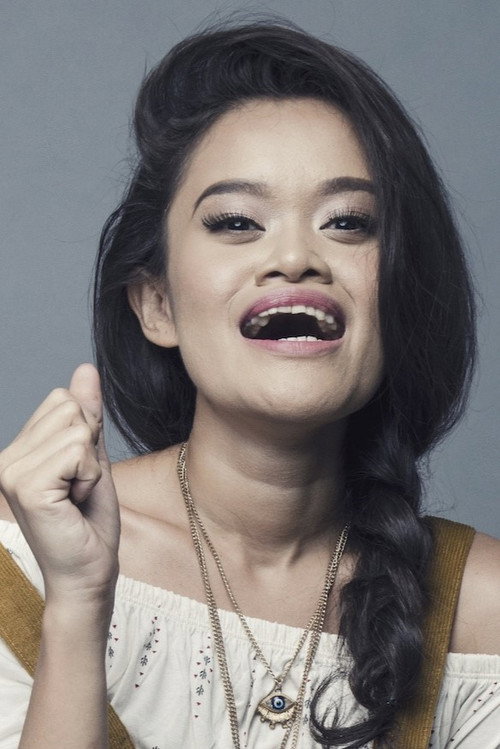 Photo of Divine Aucina, Acting
