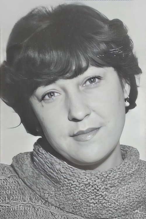 Photo of Antonina Bushkova, Acting
