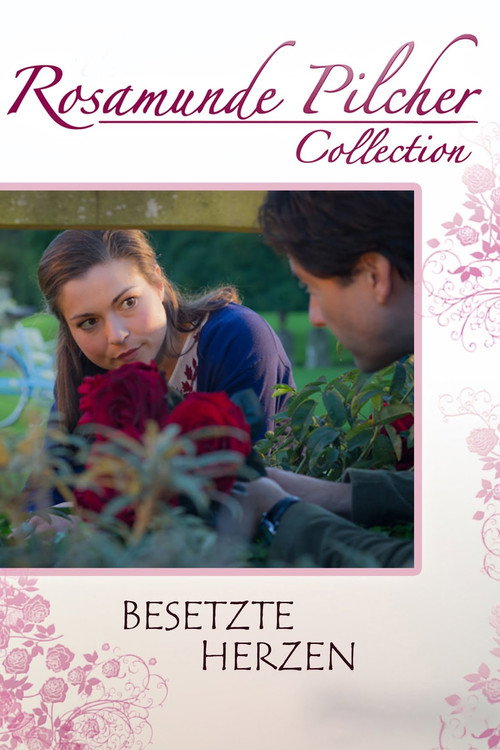 Movie poster for Rosamunde Pilcher: Besetzte Herzen (2014)