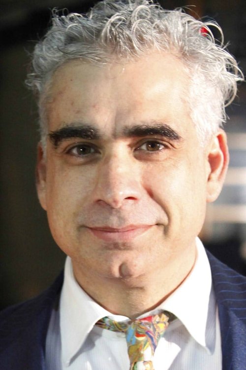 Boris Quercia profile