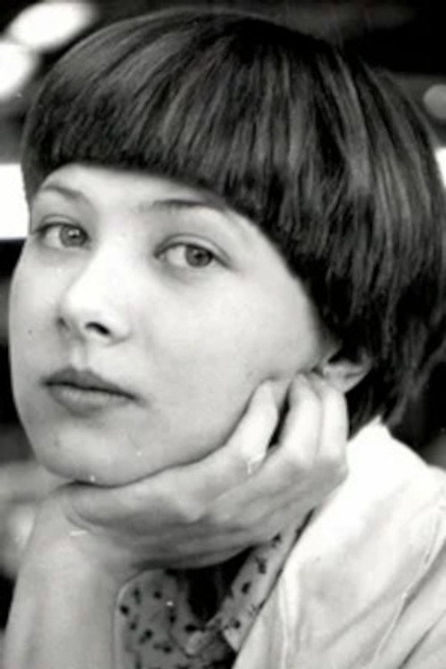 Photo of Olga Gudkova, Acting