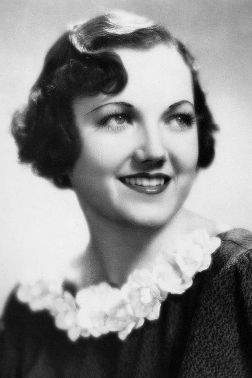 Photo of Lois January, Acting