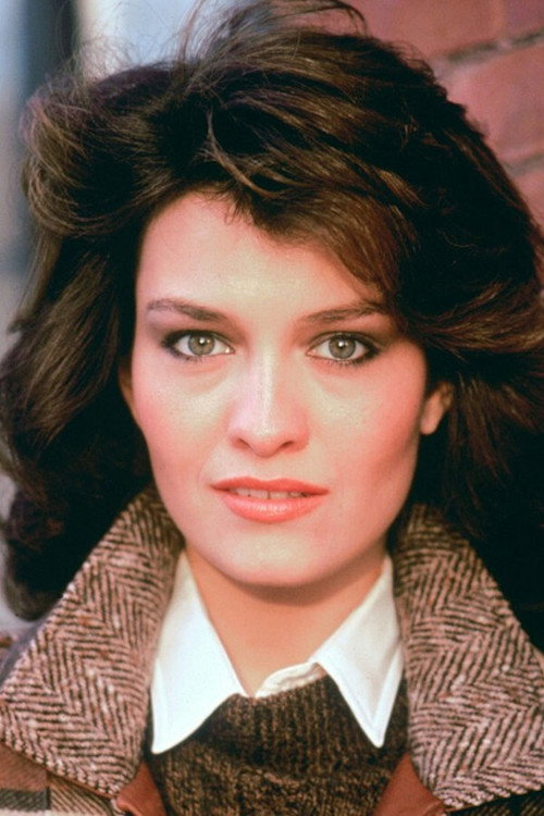 Photo of Barbara Stock, Acting
