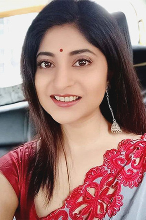 Sandipta Sen profile