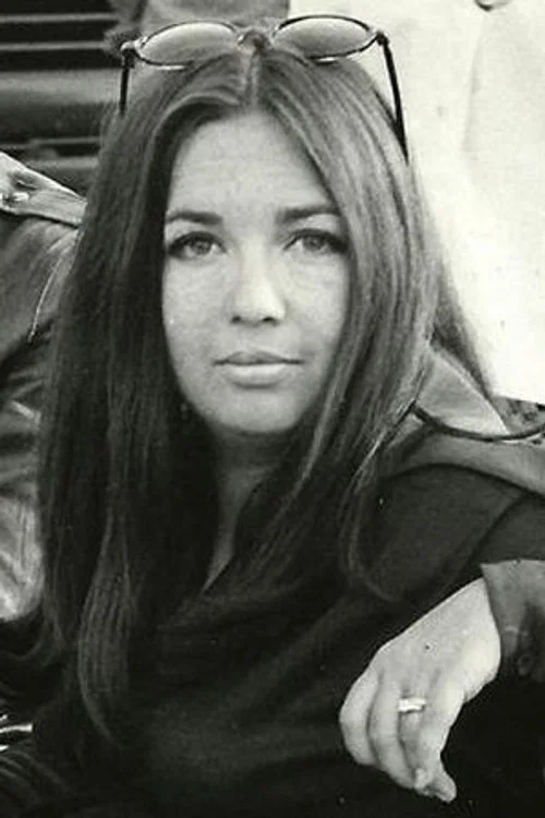 Photo of Elinor Karpf, Writing