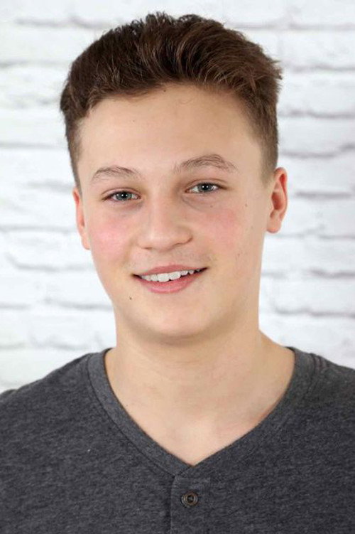 Photo of Lui Eckhardt, Acting