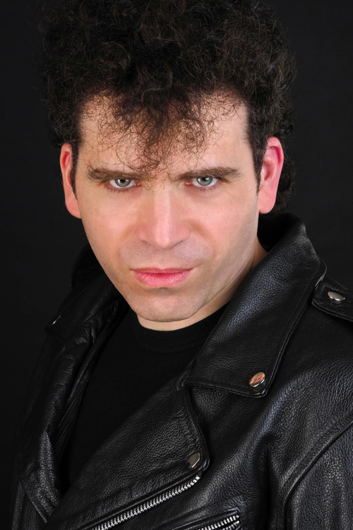 Photo of Alessio Medas, Acting