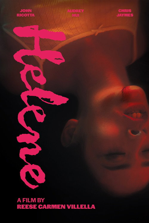 Movie poster for Helene (2026)