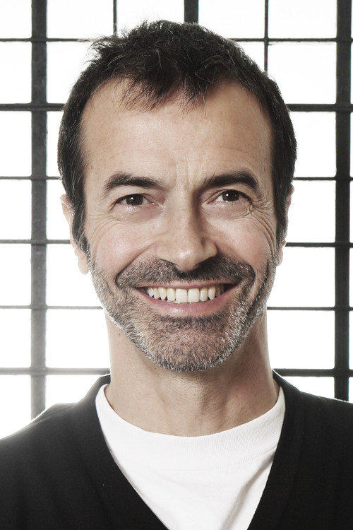 Andrea Occhipinti profile