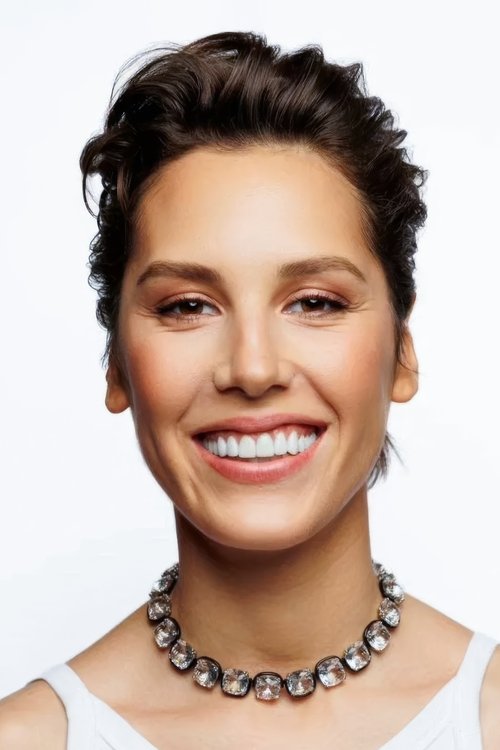 Photo of Irina Gorbacheva, Acting