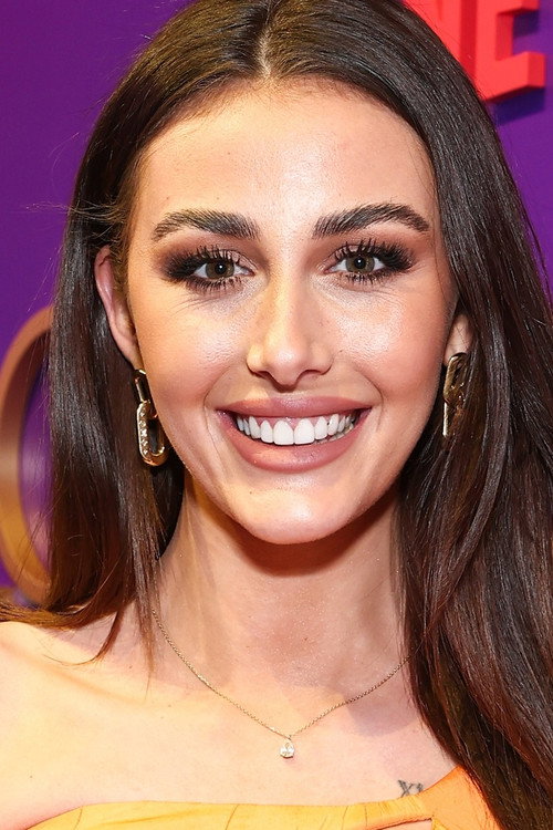 Chloe Veitch profile