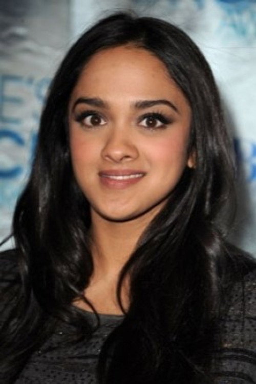 Photo of Anisha Nagarajan, Acting