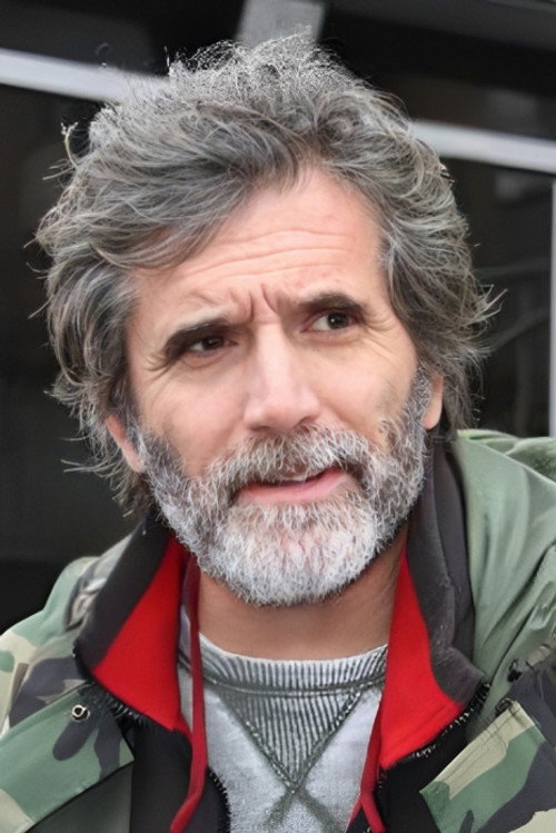 Hakan Gürtop profile