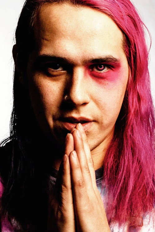 Photo of Marcos Meza, Acting