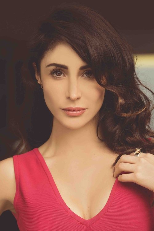 Thanya López profile