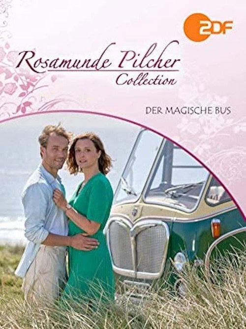 Movie poster for Rosamunde Pilcher: Der magische Bus (2019)