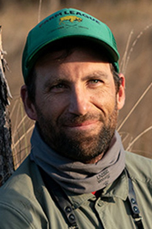 Photo of Eric Bendick, Directing