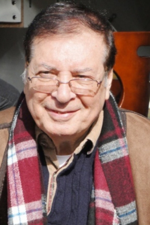 Photo of Faisal Al-Yasiri, Creator