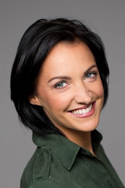 Photo of Emma Hunter, Acting