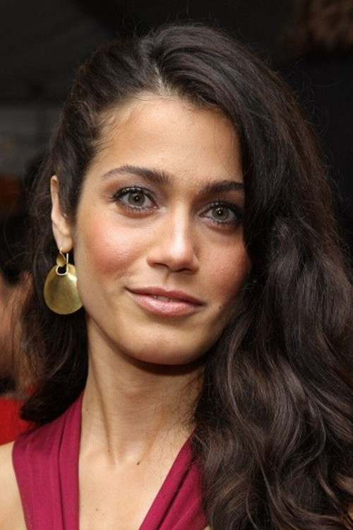 Photo of Lymari Nadal, Acting