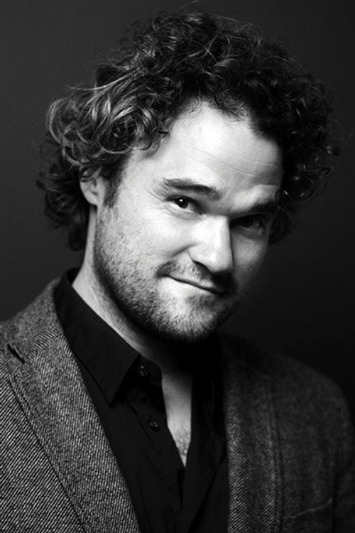 Photo of Thomas Hellman, Sound