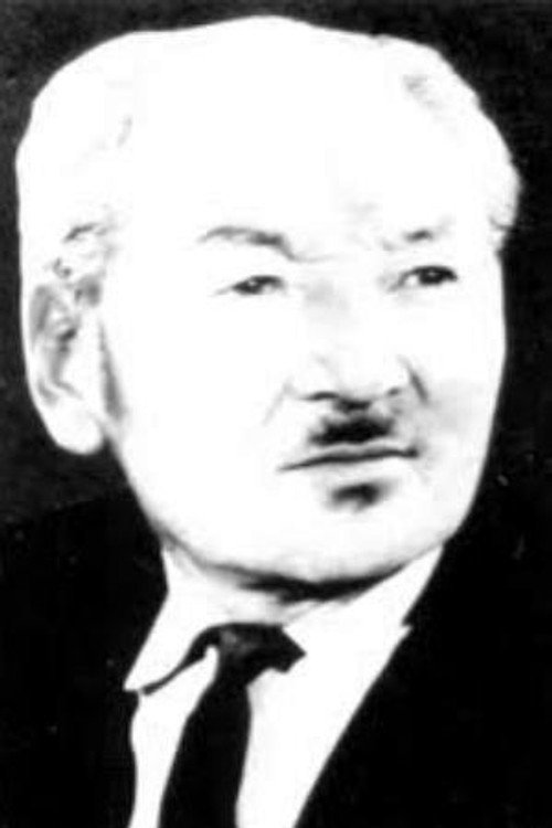 Photo of Sharavdoo Yondon, Acting