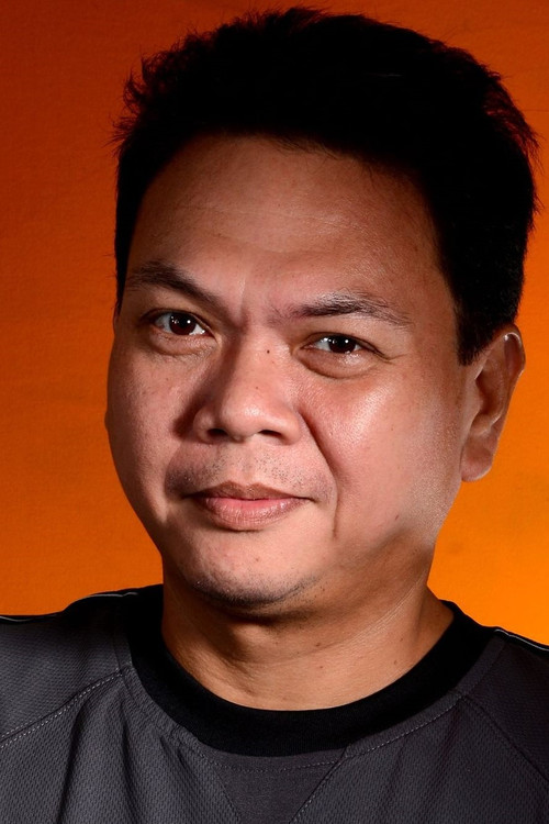 Photo of Publio Briones III, Acting