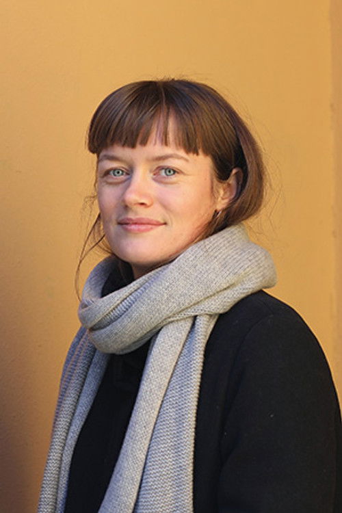 Julia Groteclaes profile