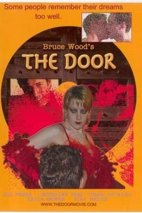 Movie poster for The Door (2005)