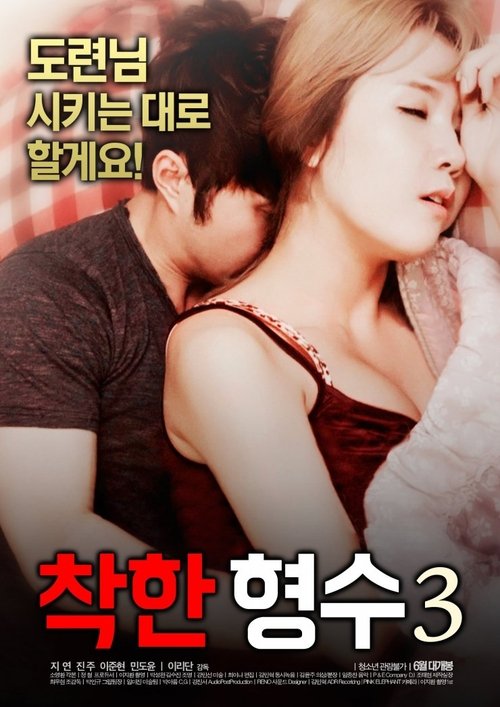 Movie poster for Nice Sister-In-Law 3 (2018)