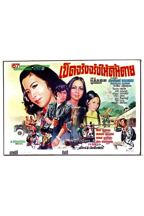 Movie poster for So Electrifying It'll Make You Shiver to Death (1972)