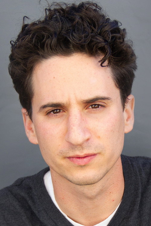 Photo of Noah Findling, Acting
