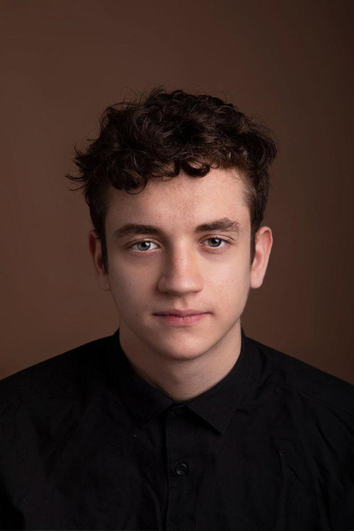 Photo of Redah Groen, Acting