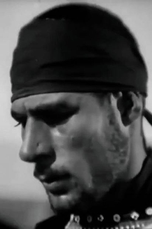 Photo of Siko Vachnadze, Acting