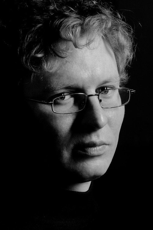 Photo of Giedrius Puskunigis, Sound