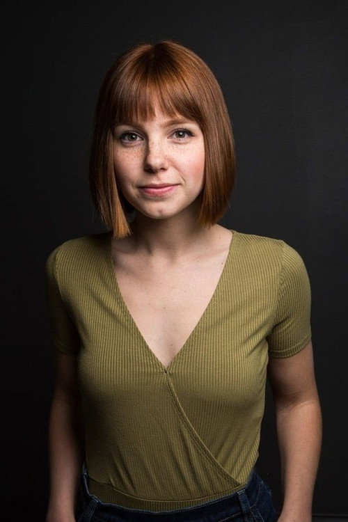 Photo of Scout Smith, Acting