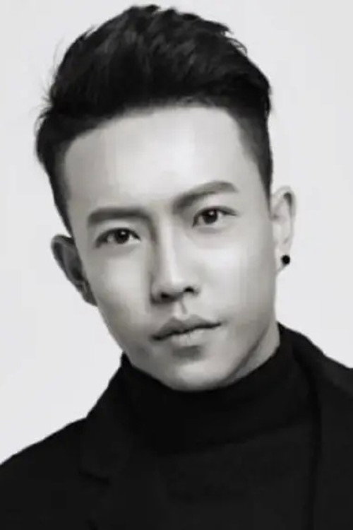 Photo of 蓝骁, Acting