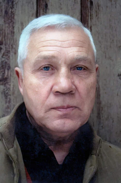Photo of Valeriy Filonov, Acting