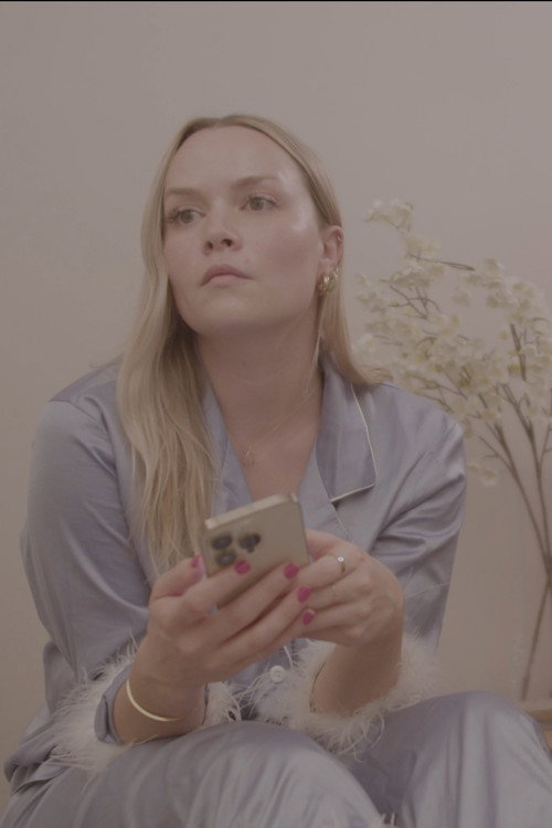 Photo of Sarah Lynn Robinson, Acting