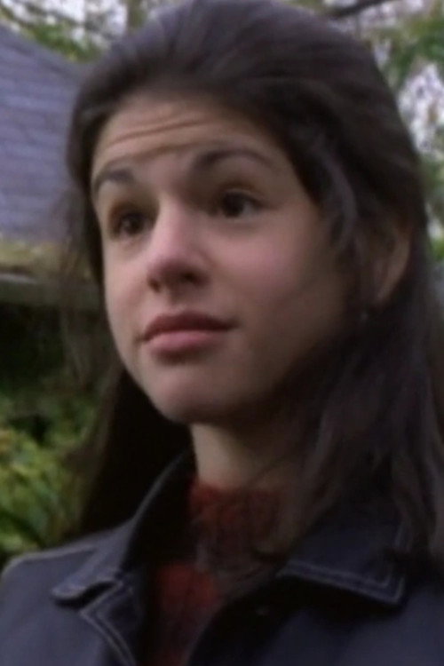 Photo of Renessa Blitz, Acting