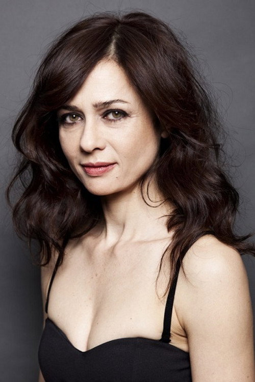Photo of Diana Lázaro, Acting