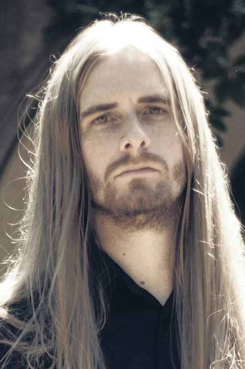 Photo of Martin "Axe" Axenrot, Acting