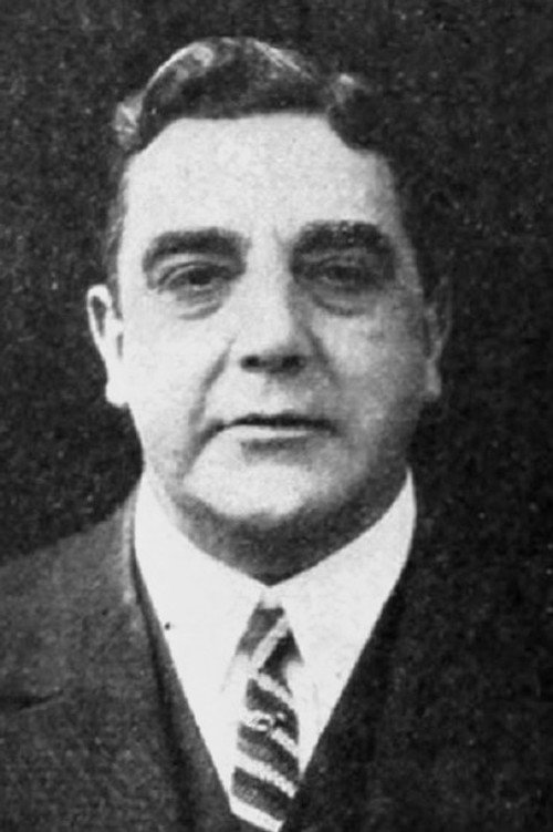 Photo of Frank Belcher, Acting