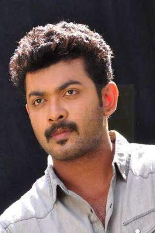 Photo of Divyadarshan, Acting