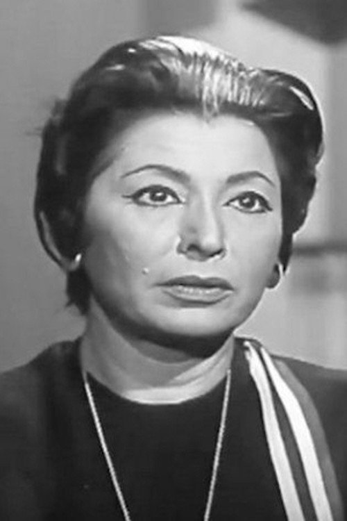 Photo of Fifi Youssef, Acting
