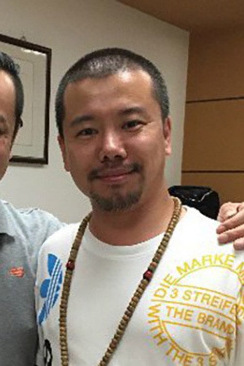 Photo of Xin Guan, Directing