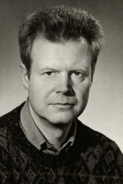 Photo of Peeter Urbla, Production