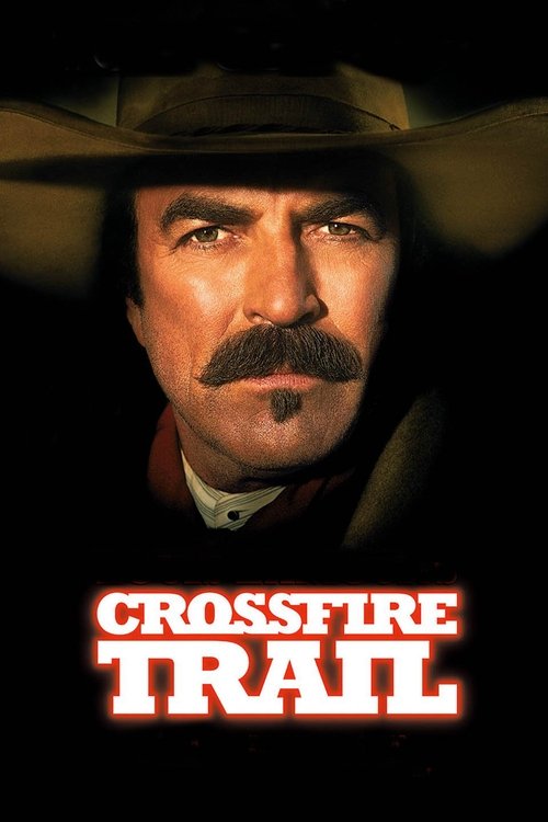 Movie poster for Crossfire Trail (2001)