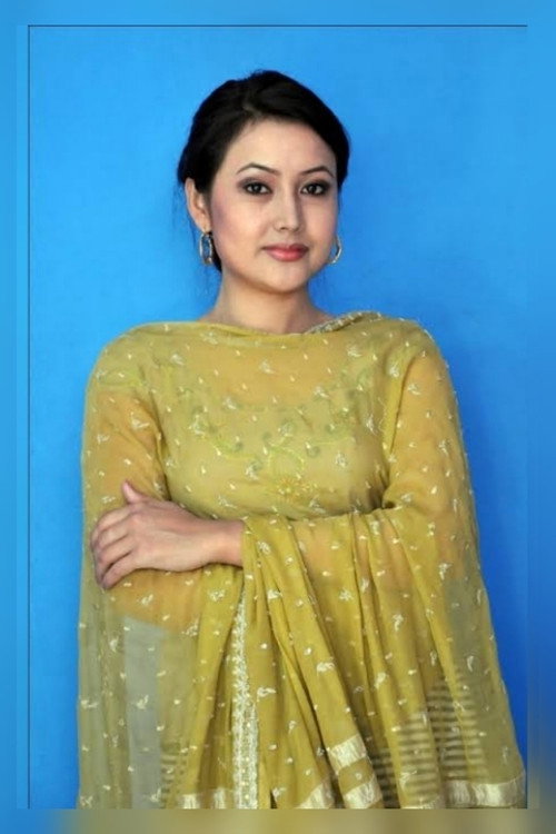 Photo of Maya Choudhury, Acting